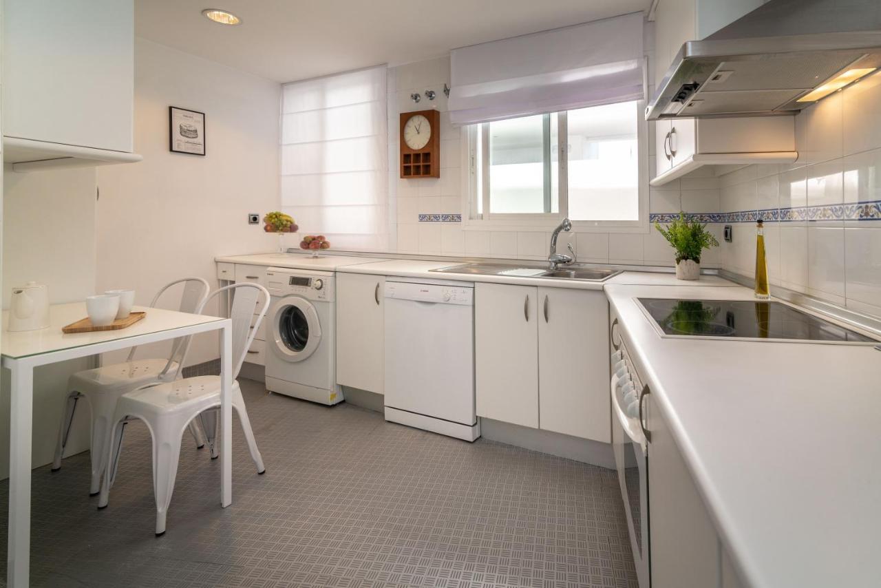 Lägenhet Vacation I Terrazas De Banus, Comfy And Stylish Apartment, Puerto Banus Marina, 24-7 Security *
