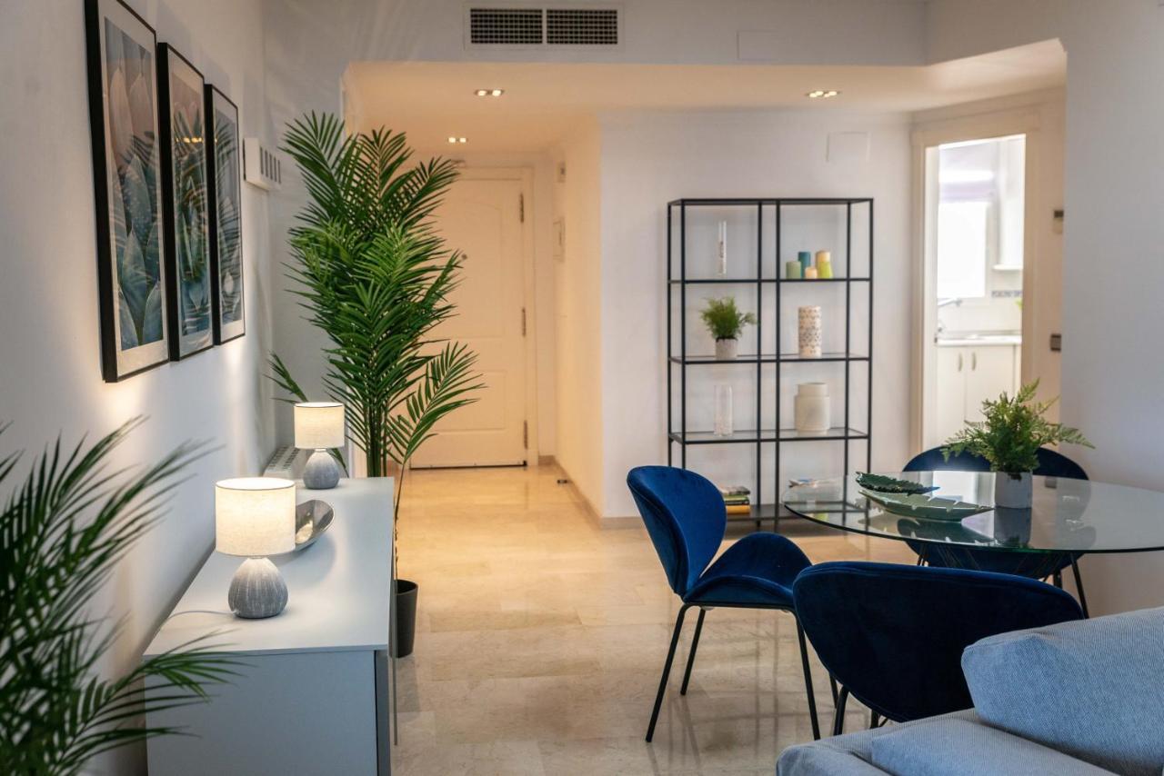 Apartamento Vacation I Terrazas De Banus, Comfy And Stylish Apartment, Puerto Banus Marina, 24-7 Security Marbella