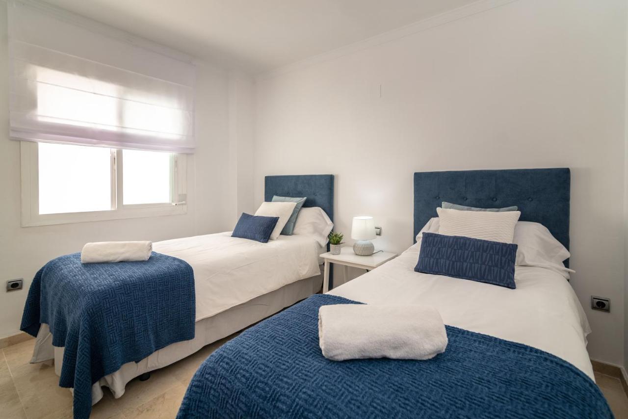 Apartamento Vacation I Terrazas De Banus, Comfy And Stylish Apartment, Puerto Banus Marina, 24-7 Security *